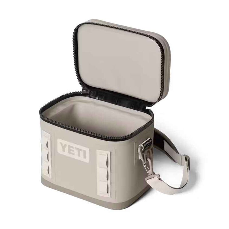 YETI Hopper Flip® 8 Soft Cooler image number 1